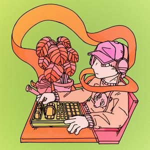 premonition (feat. Peltz the Prodigy)