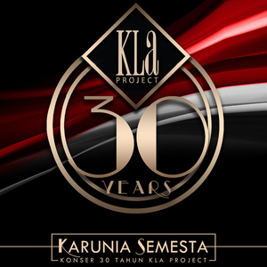 Laguku (feat. Isyana Sarasvati) [Live at Plenary Hall Balai Sidang, JCC Senayan Jakarta, 12/5/2018]