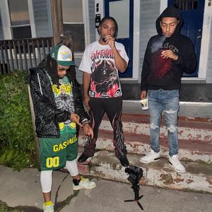 Butter (feat. Big smackyy)