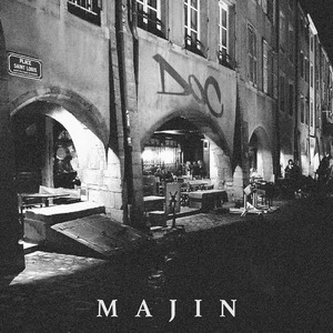 Majeur Souriant (Bugaloop Remix Instrumental)