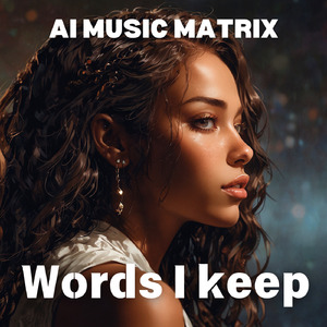 Words I keep