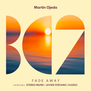 Fade Away (Javier Stefano Remix)