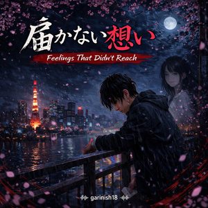 届かない想い