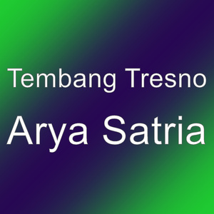 Arya Satria