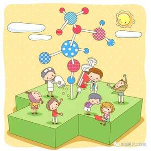 天府新区华阳幼儿园园歌