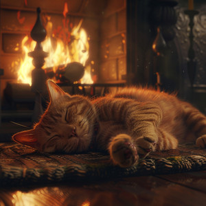 Sonidos Relajantes Para Gatos