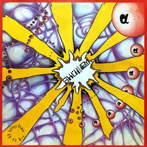 Alfa (Dance Edition)