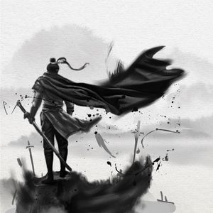 痴情冢（洞箫版）