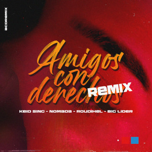 Amigos Con Derechos (Remix)