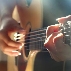 必杀技（吉他版）