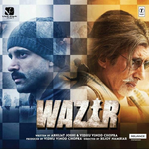 Wazir (Theme Song)