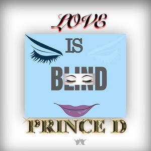 LOVE IS BLIND