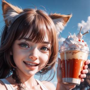 Boobs are the best, from a baby boy's perspectiveおっぱいは最高だ男の赤ちゃんの目線