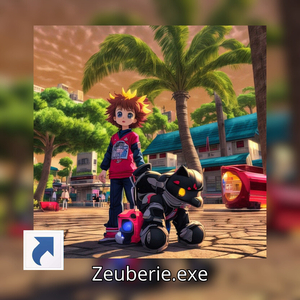 Interlude - Night Shop