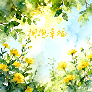 甜玉米·最好的时光