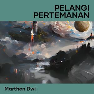 Pelangi Pertemanan