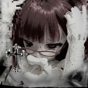 lost my...