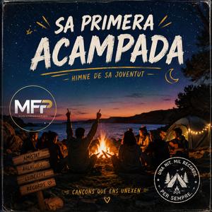Sa Primera Acampada