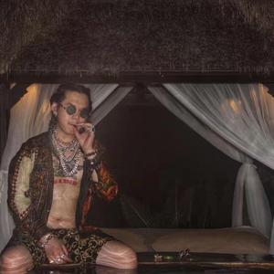 NAKO （Feat.clout）