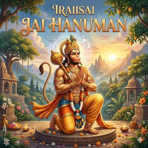 Jai Hanuman