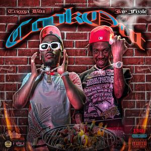 Cookout (feat. Jay Fizzle)
