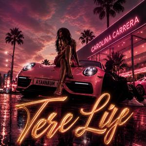 Tere Liye (feat. Kabiraa & Jerry Martin)