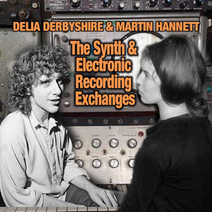 Hannett and Delia synth exchanges track 6