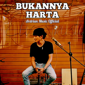 Bukannya Harta