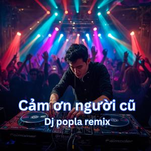 Cảm ơn người cũ