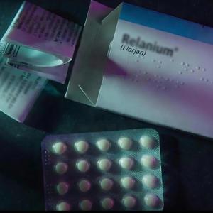 Relanium