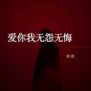 爱你我无怨无悔