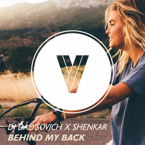 Behind My Back (Original Mix)