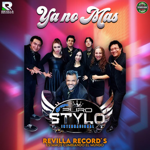 Ya No Mas