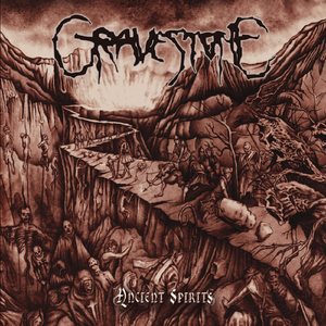 Gravestone / Ancestral Decay