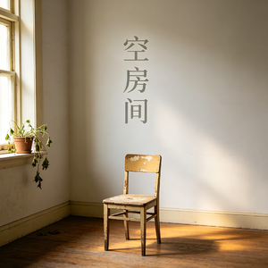 空房间