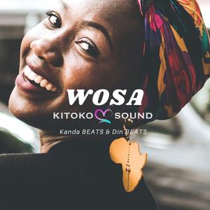 Wosa (feat. Kanda Beats & Din Beats)