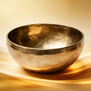 颂钵 · 平和之光