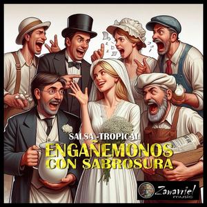 Engañemonos con sabrosura.