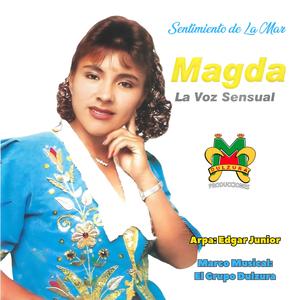 Magda La Voz Sensual Parrandita - Inocente palomita - No sufras corazoncito (feat. Magda La Voz Sensual)