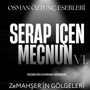 Serap İçen Mecnun