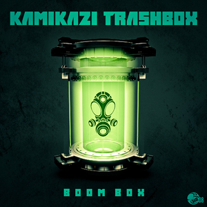 Boom Box (Extended Mix)