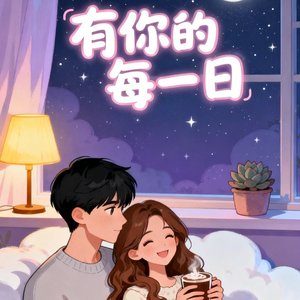 有你的每一日