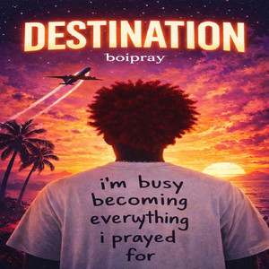 Destination
