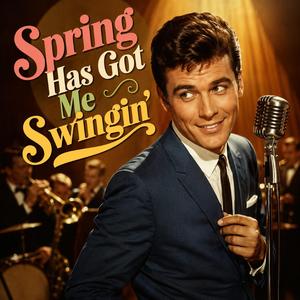 Spring has got me swingin