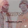 Hopismoke - Grow (feat. Lens)