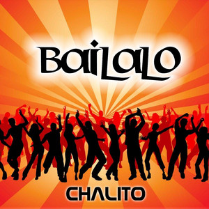 Bailalo (feat. Dj Tyan)