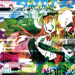 反復回転時計 ～Running Cost～