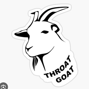 Throat Goat