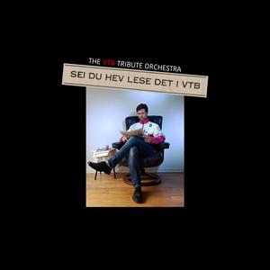 Sei du hev lese det i VTB