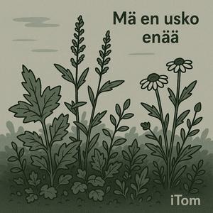 Mä en usko enää